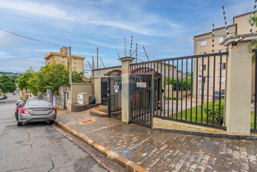 Apartamento - Venda - Campinas , São Paulo - EDI09280-EditarRG98002306922 - MANOEL - RESIDENCIAL CARINA.jpg - 690681170-48