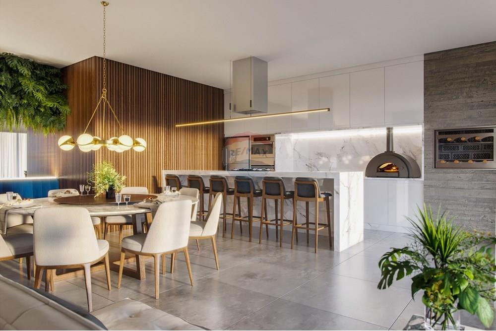 Apartamento - Venda - Valinhos , São Paulo - WAG_MILÃO_GOURMET_EF.jpg - 690681170-27