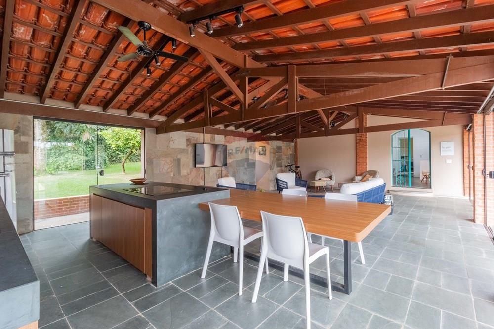 Casa de Condomínio - Venda - Itu , São Paulo - FOTOS IMOBILIARIAS - BRMAKER -  REMAX EVOKE ANDRÉ-72.jpg - 690211065-9