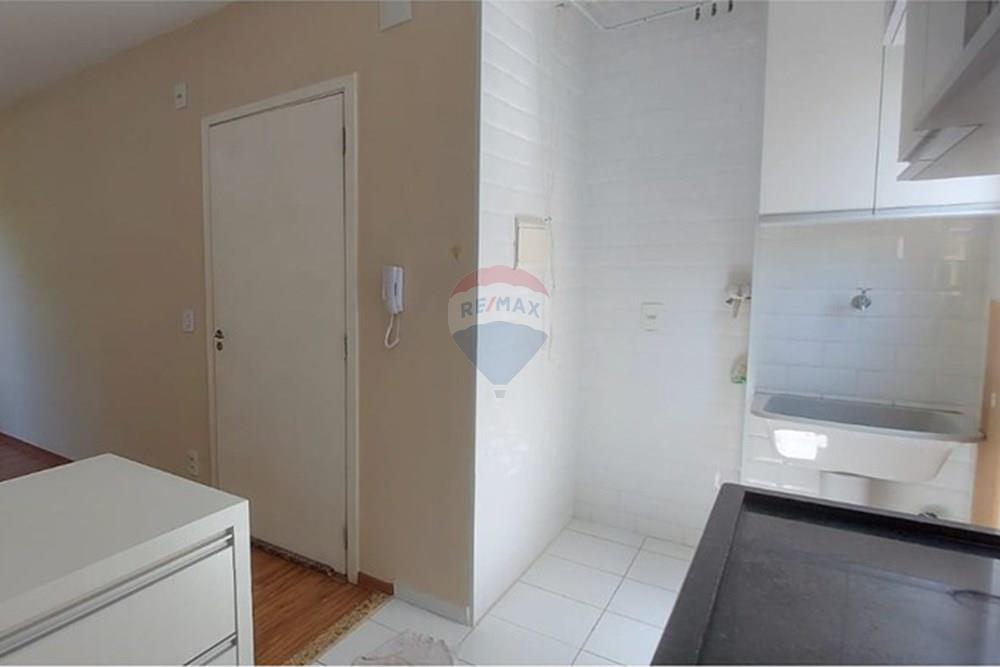 Apartamento - Venda - Sumaré , São Paulo - COZINHA LAVANDERIA.jpg - 690511063-58