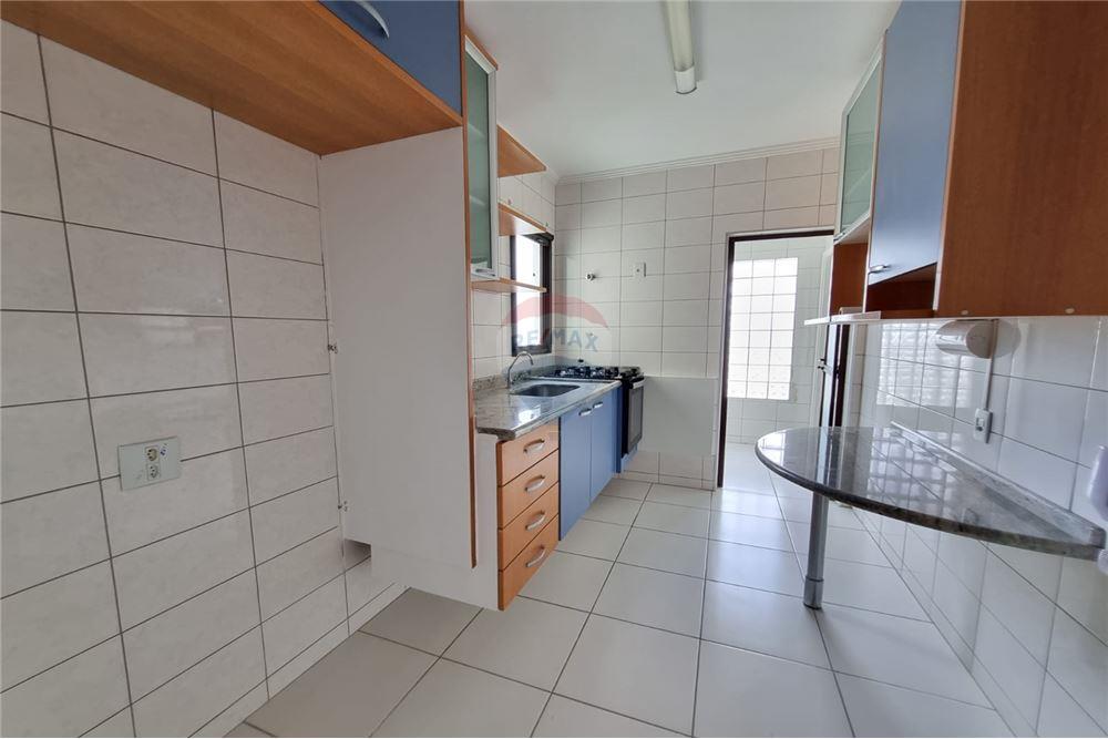Apartamento - Alugar - Campinas , São Paulo - 2 - 690851011-454