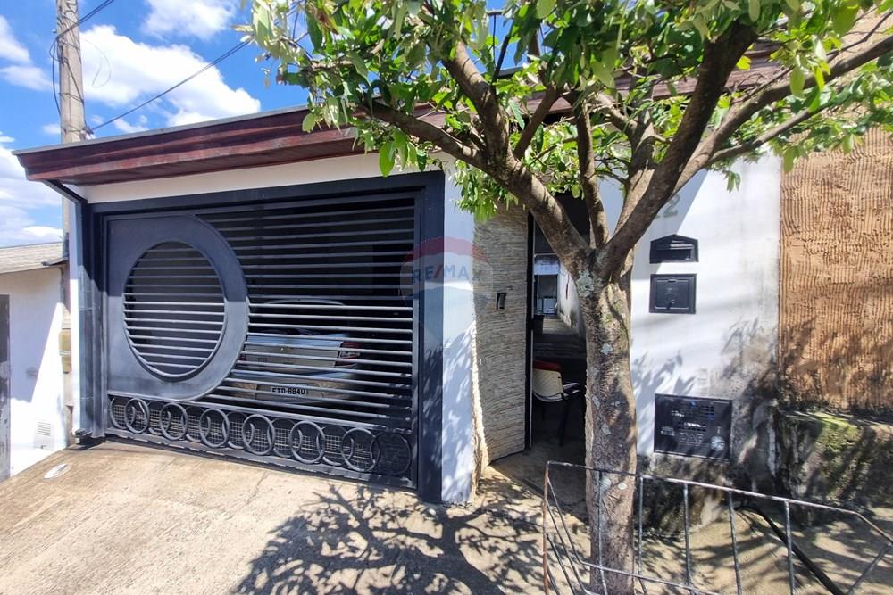 Casa - Venda - Americana , São Paulo - 17.jpeg - 690231011-123