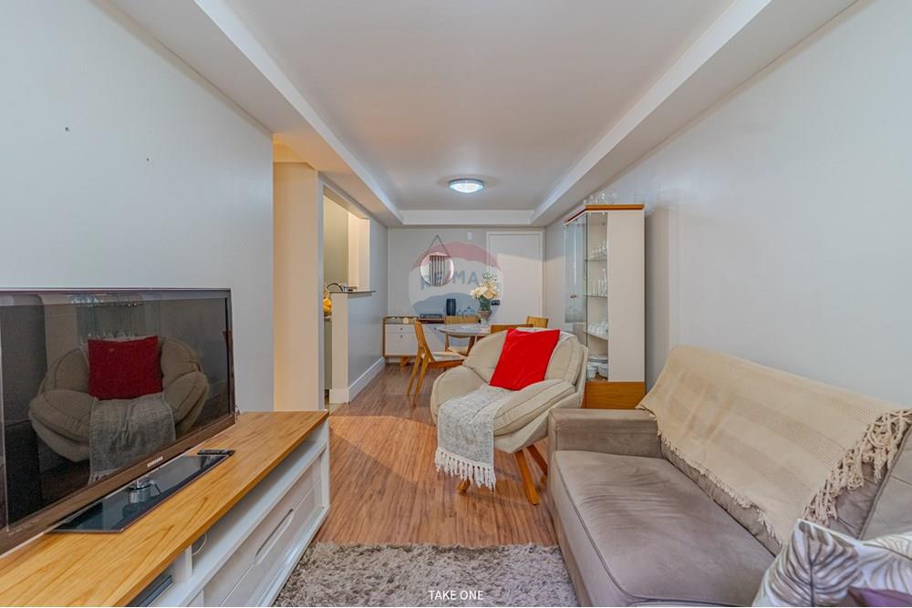 Apartamento - Venda - Campinas , São Paulo - 01fotos_030.jpg - Sala de estar - 690131051-28