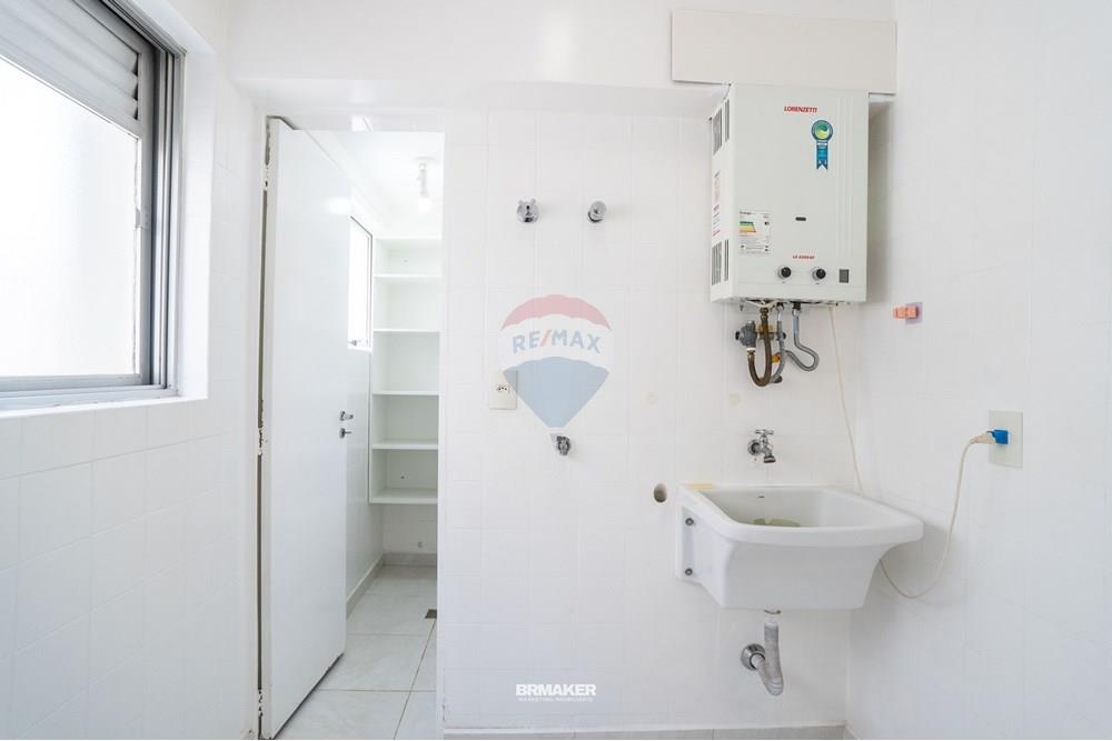 Apartamento - Venda - Campinas , São Paulo - FOTOS IMOBILIARIAS - BRMAKER - mara 20.jpg - Área de serviço - 690681167-75