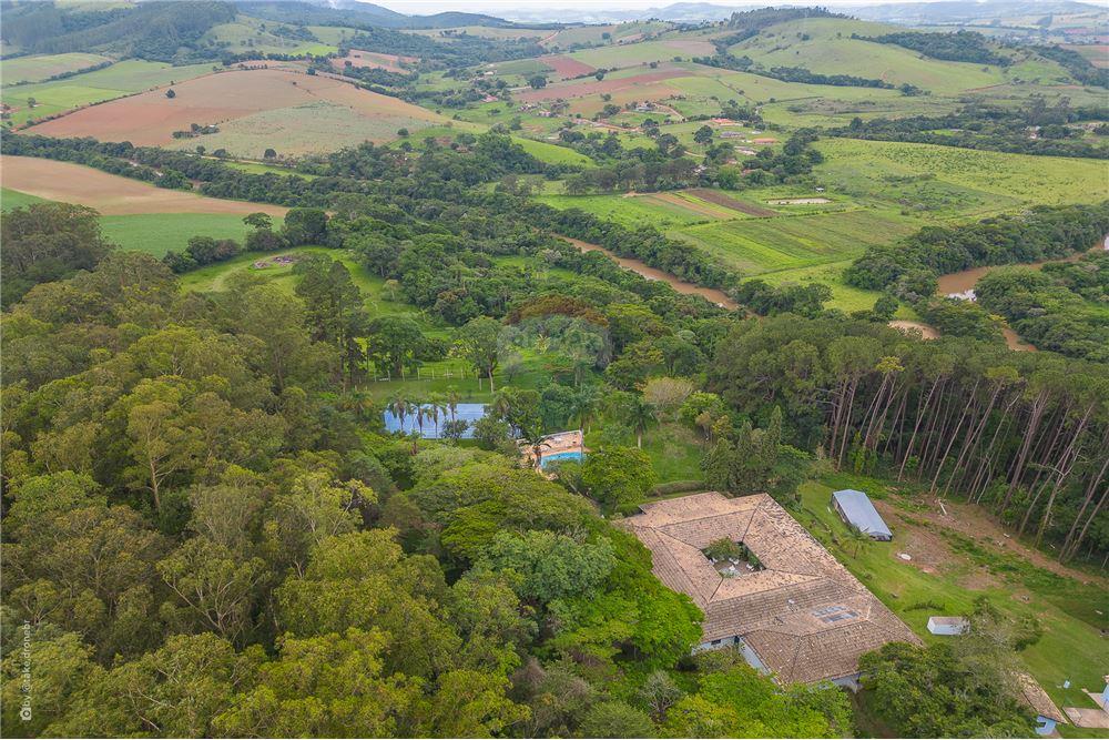 Chácara / Sítio / Fazenda - Alugar - Morungaba , São Paulo - 9 - 690661002-126