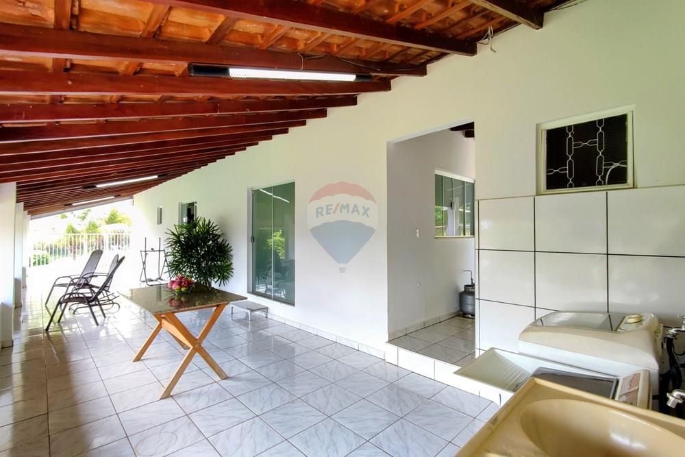 Chácara / Sítio / Fazenda - Venda - Mogi Mirim , São Paulo - 35.jpg - Área de serviço - 690521007-331