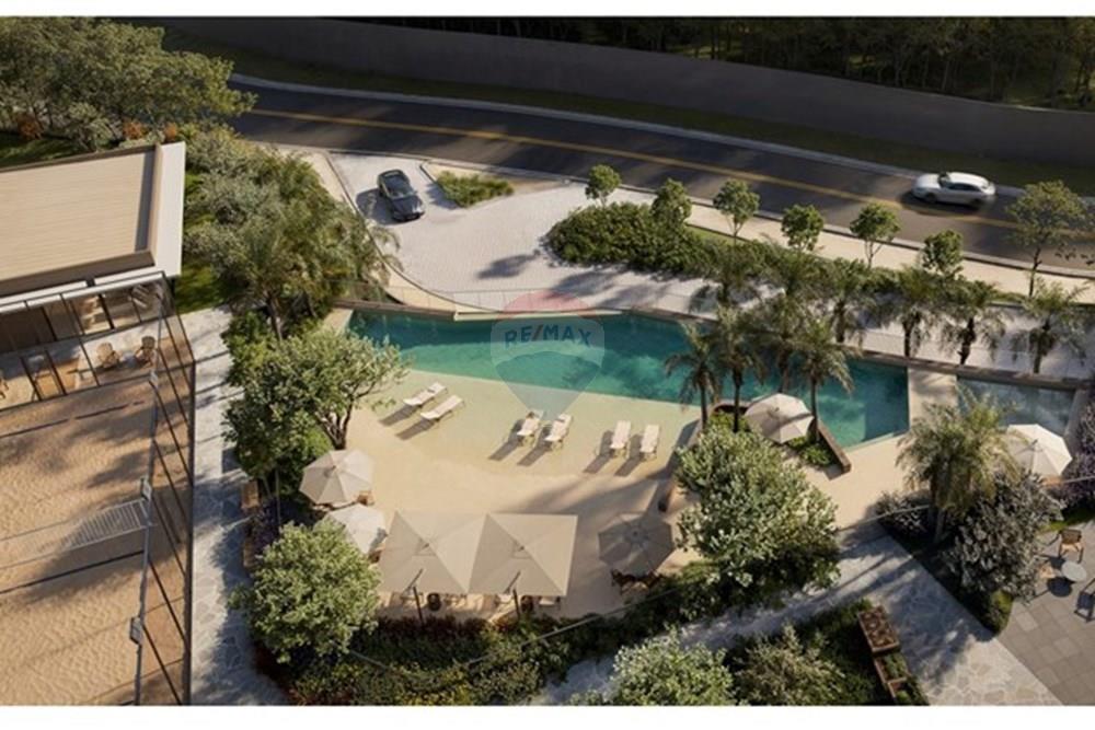 Casa de Condomínio - Venda - Campinas , São Paulo - Piscina-Praia.jpg - 690681170-1