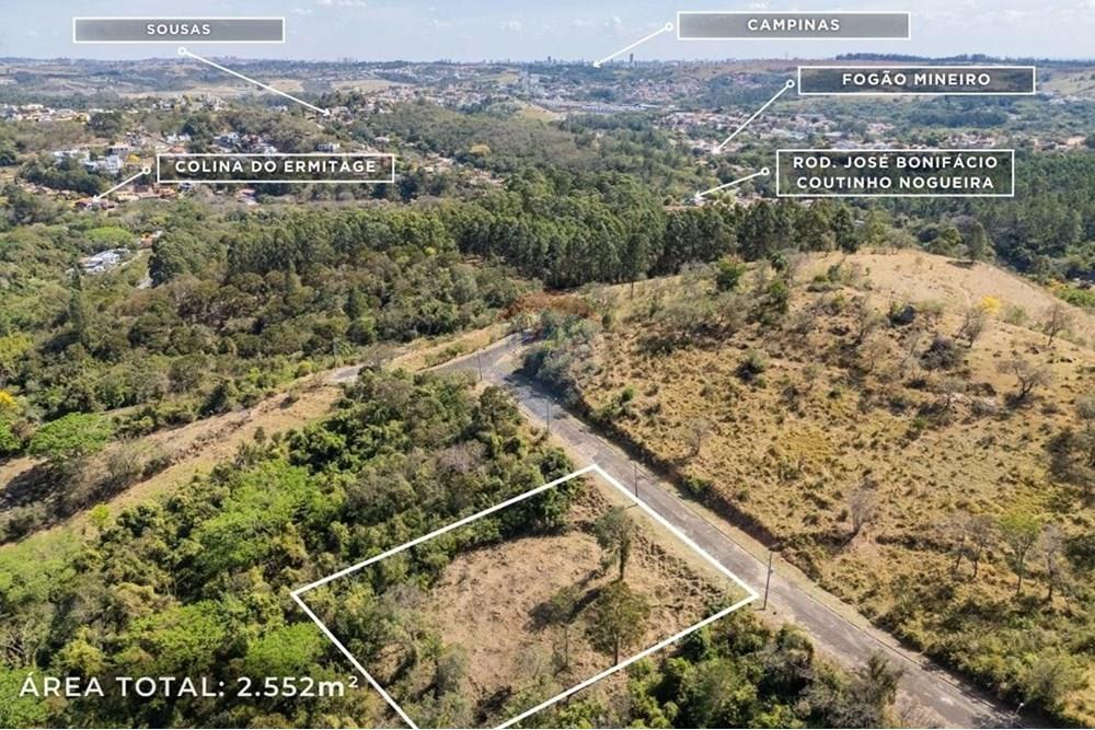 Terreno - Venda - Campinas , São Paulo - WhatsApp Image 2025-09-17 at 08.33.02.jpeg - Fachada - 691181002-25