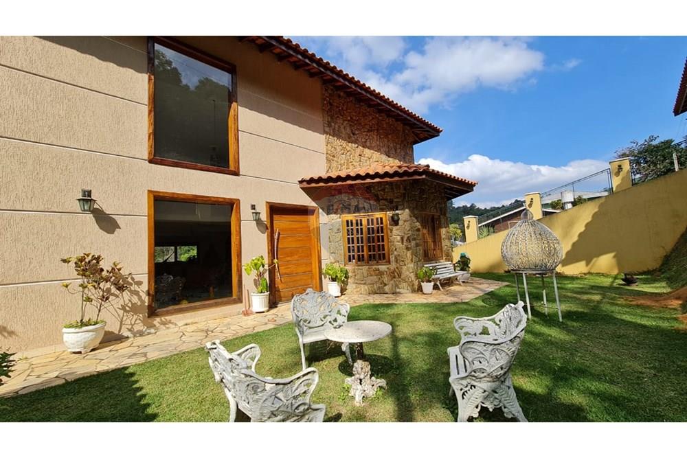 Chácara / Sítio / Fazenda - Venda - Santana de Parnaíba , São Paulo - IMG-20260126-WA0061.jpg - 690951041-51