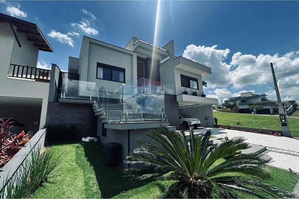 Casa de Condomínio - Venda - Louveira , São Paulo - 48.jpg - 690051075-18