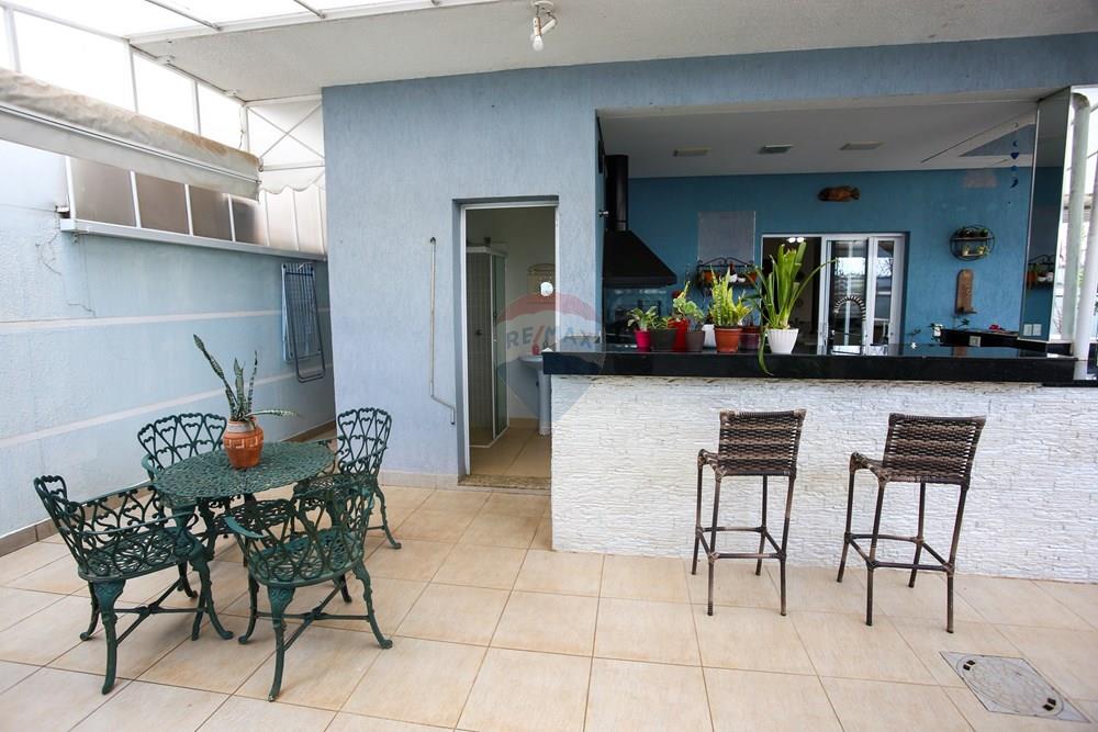 Casa de Condomínio - Venda - Valinhos , São Paulo - CláuBearz52.JPG - 691181029-10