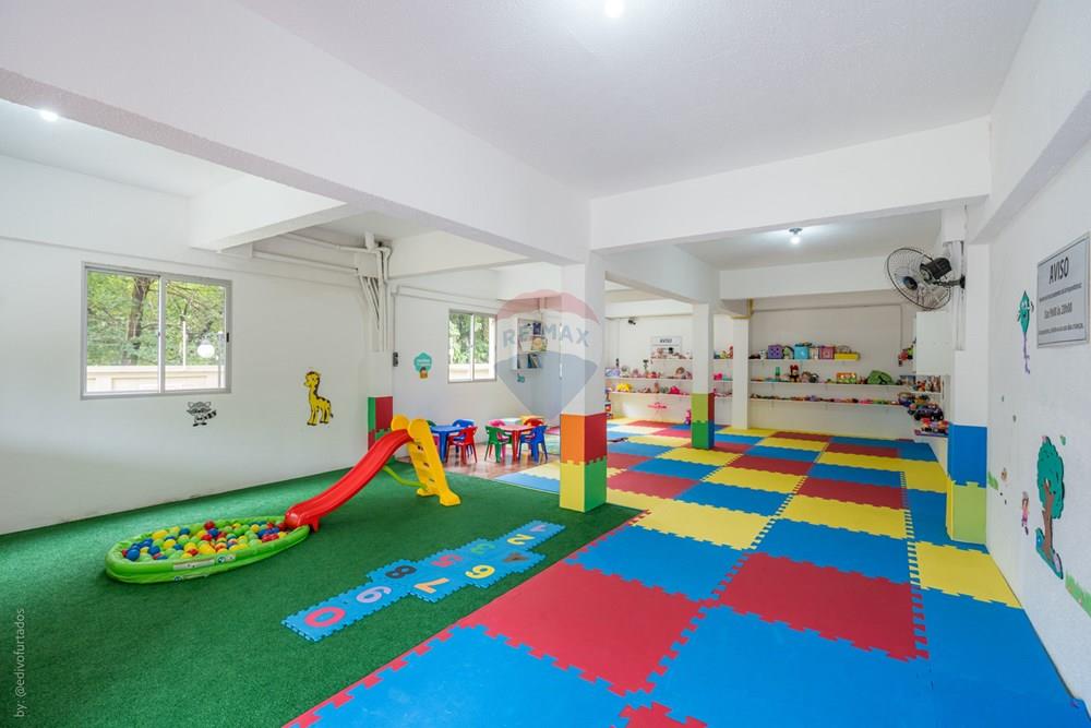 Apartamento - Venda - Campinas , São Paulo - EDI09271RG98002306922 - MANOEL - RESIDENCIAL CARINA.jpg - 690681170-48