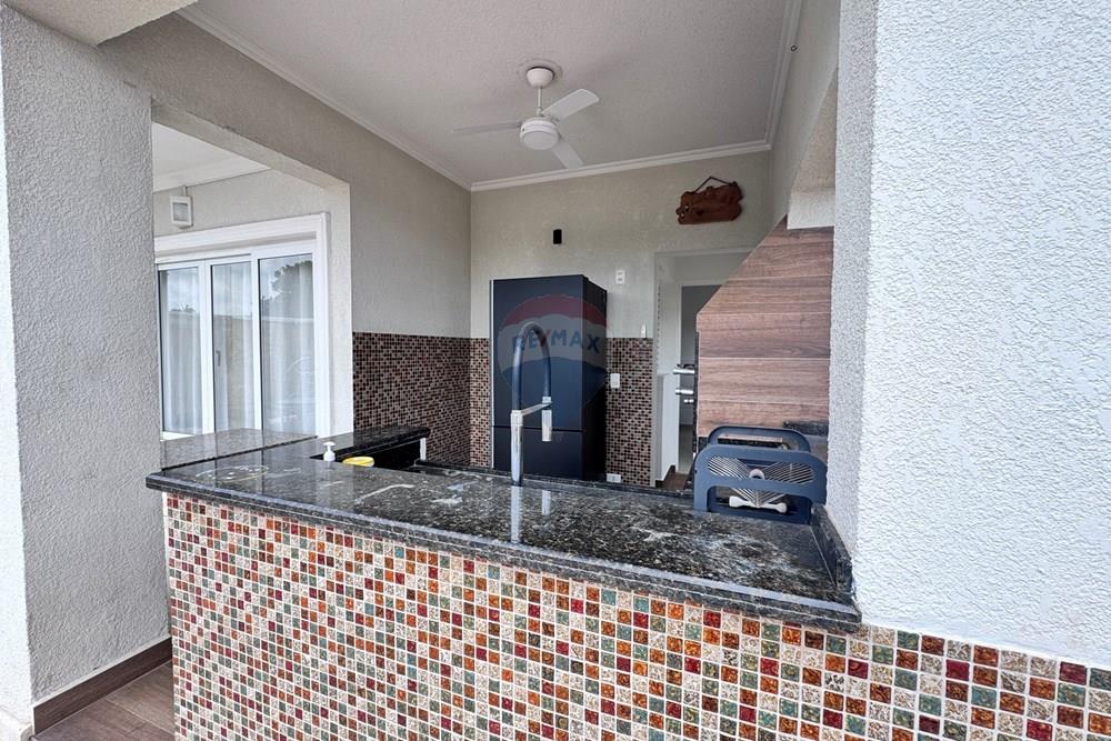 Casa de Condomínio - Venda - Santana de Parnaíba , São Paulo - IMG_1446.JPG - 690951039-40