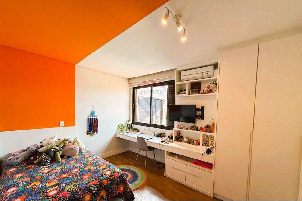 Casa de Condomínio - Alugar - Santana de Parnaíba , São Paulo - IMG-20251024-WA0121.jpg - 691021016-52