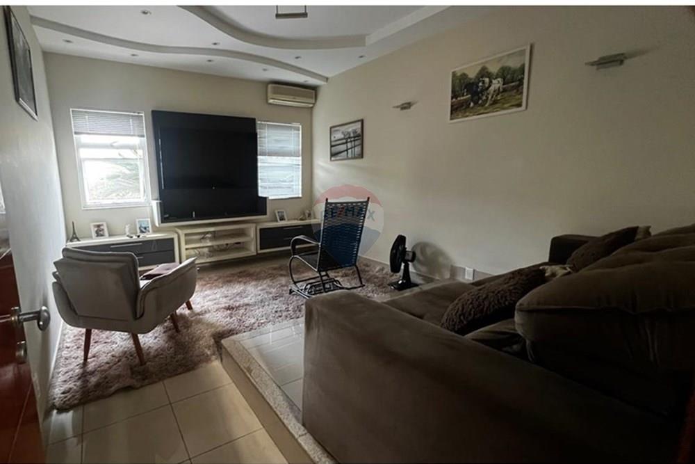 Casa - Venda - Paulínia , São Paulo - tv.jpg - 690511339-3