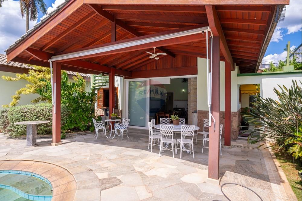 Casa - Venda - Atibaia , São Paulo - DSC04396.jpg - Área Gourmet - 690471003-133