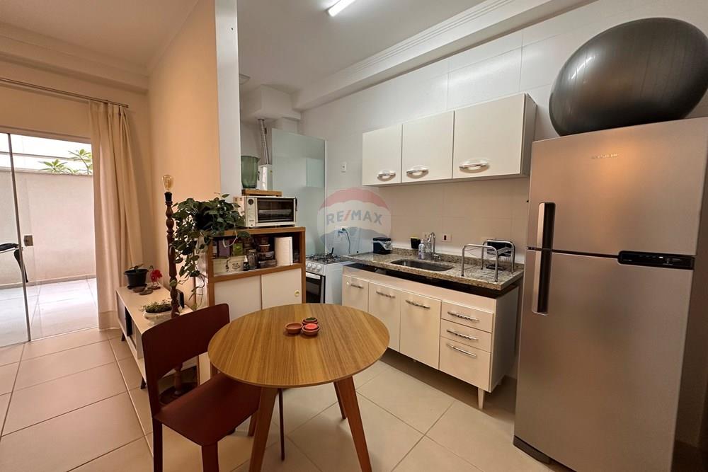 Apartamento - Venda - Bragança Paulista , São Paulo - IMG_4177.jpg - Cozinha - 690041129-30