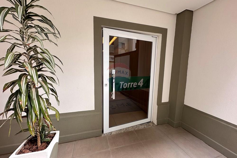 Apartamento - Venda - Bragança Paulista , São Paulo - IMG_4173.jpg - Corredor - 690041129-30