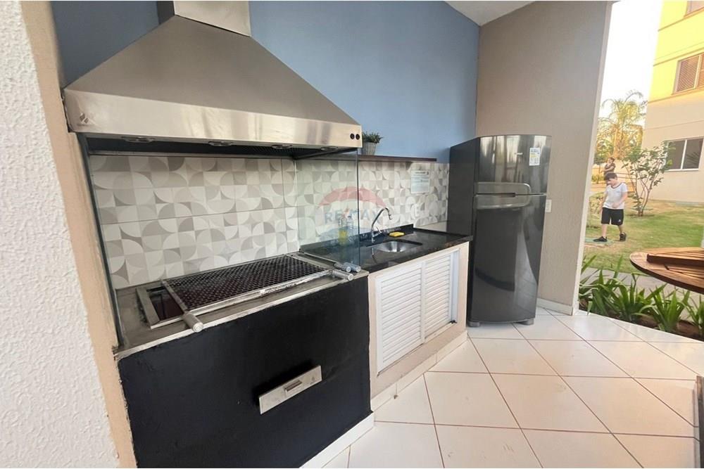 Apartamento - Venda - Paulínia , São Paulo - IMG-20250830-WA0064.jpg - 690511143-97