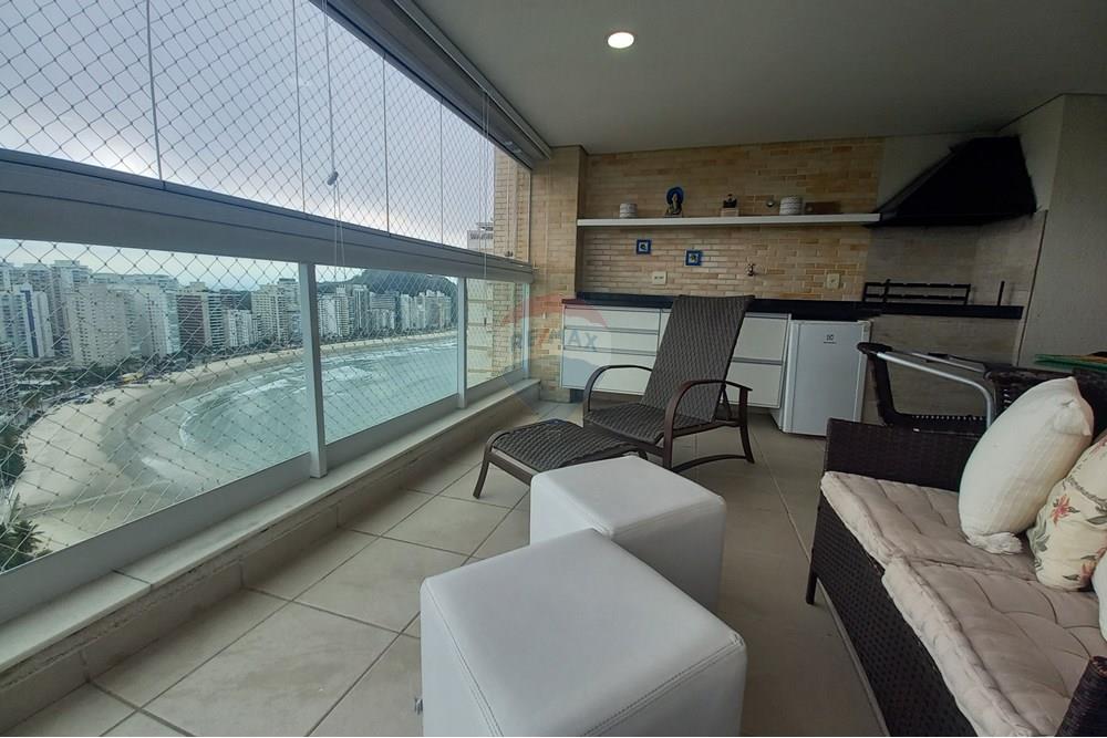 Apartamento - Venda - Guarujá , São Paulo - 20250930_155253.jpg - 690501045-371