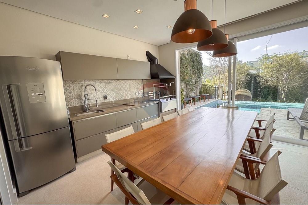 Casa de Condomínio - Venda - Barueri , São Paulo - 1d92a1fc-f9e6-452c-bf61-a508232d8b86.jpg - 691141012-18