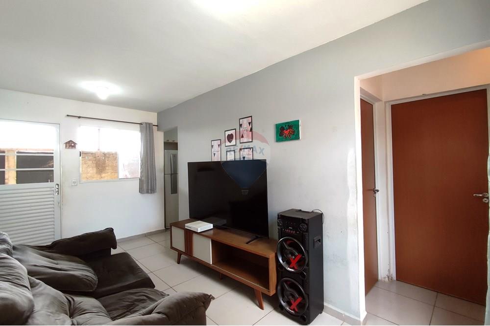 Casa - Venda - Mogi Guaçu , São Paulo - 10.jpg - Sala de estar - 690521014-89