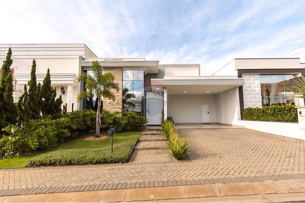 Casa de Condomínio - Venda - Indaiatuba , São Paulo - IMG_7443.jpg - Fachada - 690471148-11