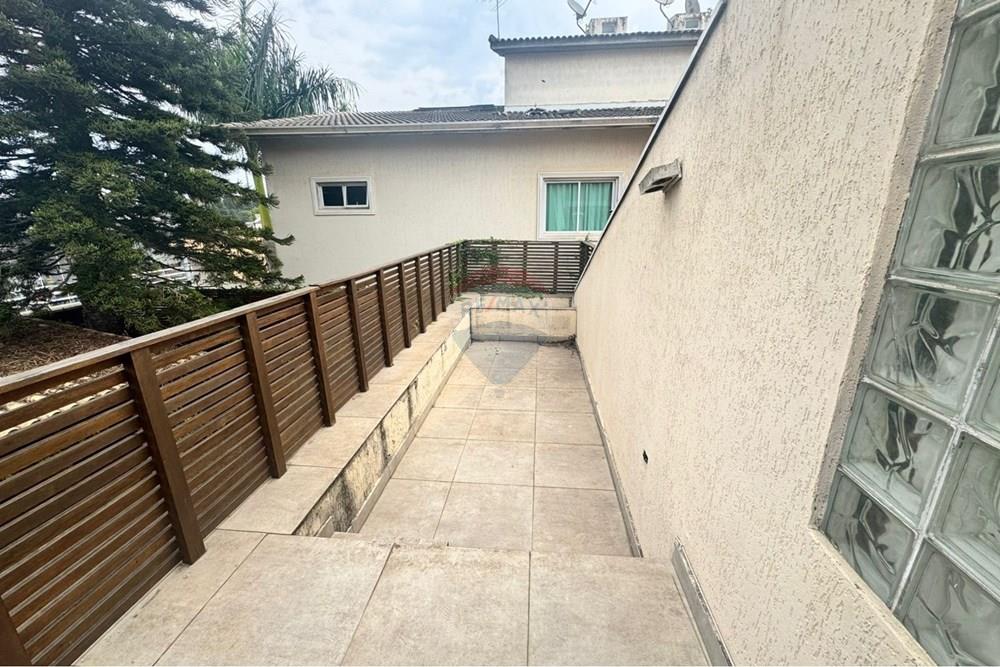 Casa de Condomínio - Venda - Santana de Parnaíba , São Paulo - IMG-20250916-WA0198.jpg - 690951039-35