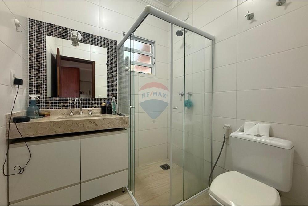 Casa de Condomínio - Alugar - Vinhedo , São Paulo - banheiro.jpeg - 690541142-220