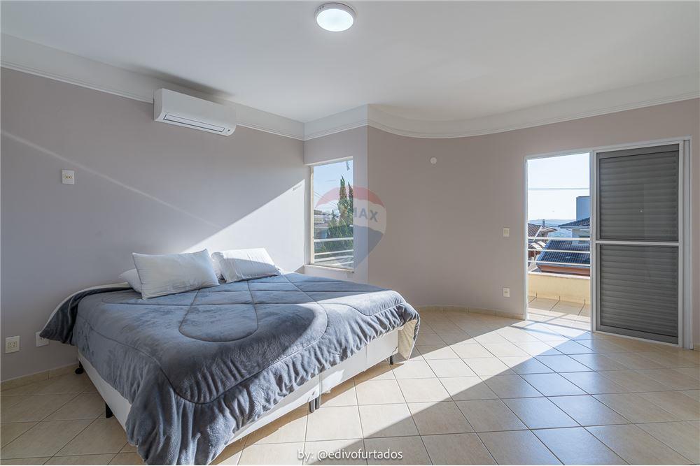 Casa de Condomínio - Venda - Vinhedo , São Paulo - 18 - 690941017-43