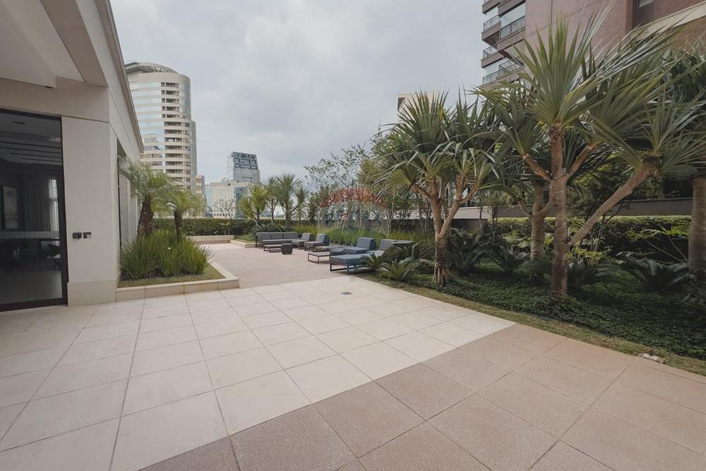 Apartamento - Alugar - Barueri , São Paulo - ATRIA  AP 161_-85.jpg - 691141003-39