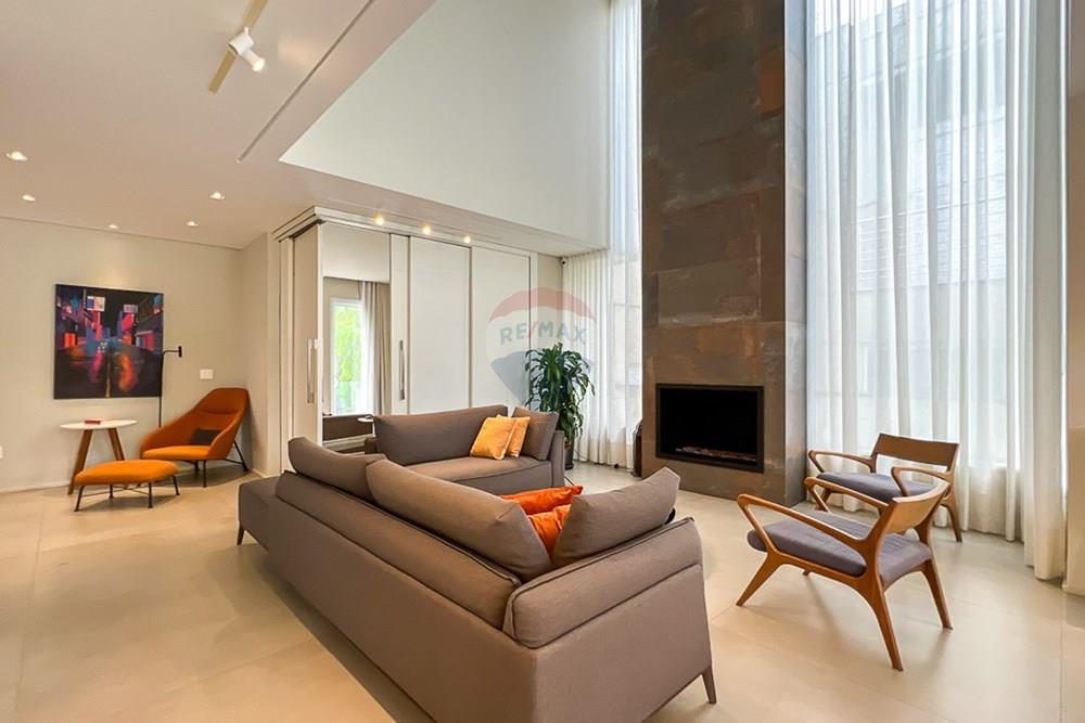 Casa de Condomínio - Venda - Barueri , São Paulo - LURL3170-15.jpg - 691081032-16