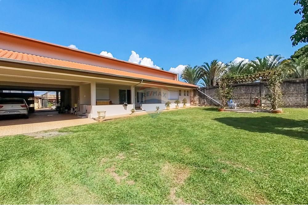 Chácara / Sítio / Fazenda - Venda - Araras , São Paulo - Tratada-41.jpg - 690691027-157