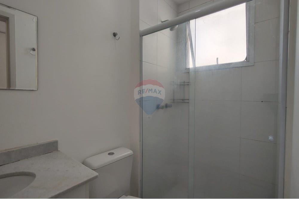 Apartamento - Alugar - Jundiaí , São Paulo - PHOTO-2025-12-22-20-40-46.jpg - Banheiro - 690591052-32