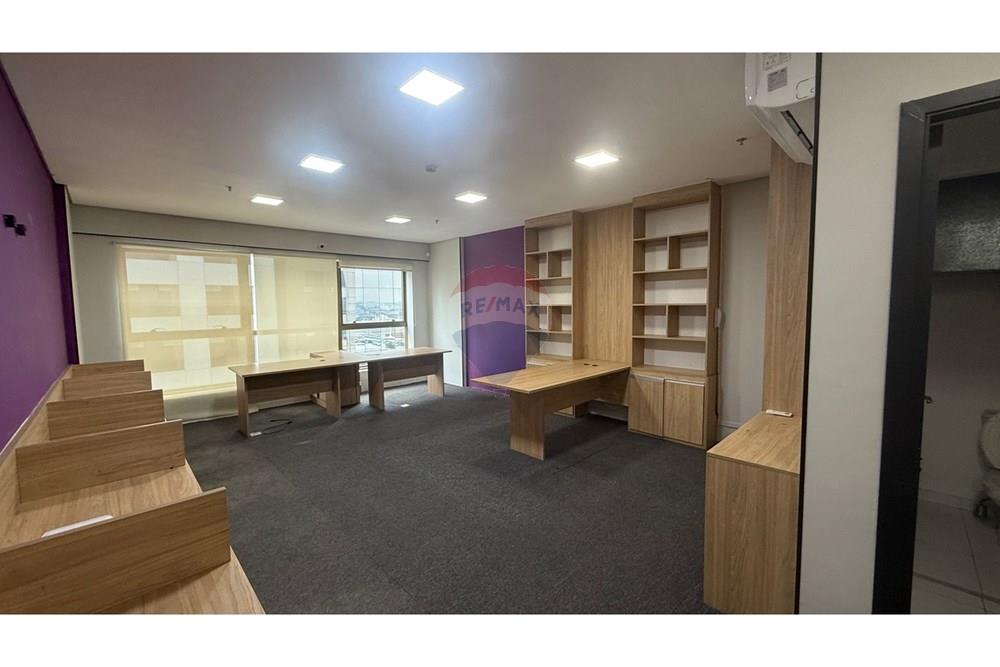 Cj. Comercial/ Sala - Alugar - Barueri , São Paulo - IMG-20251113-WA0053.jpg - 691021019-142