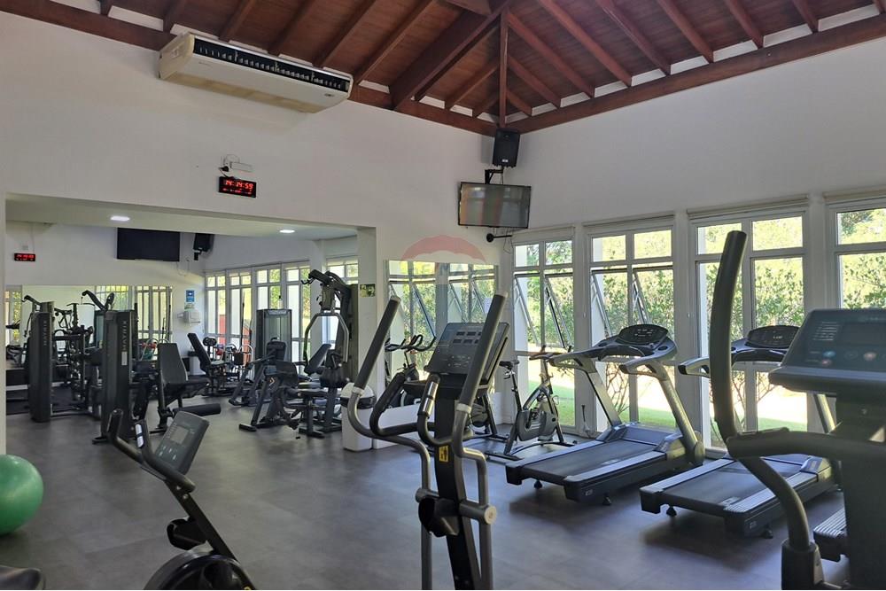 Terreno - Venda - Campinas , São Paulo - Academia.jpg - 690681098-44