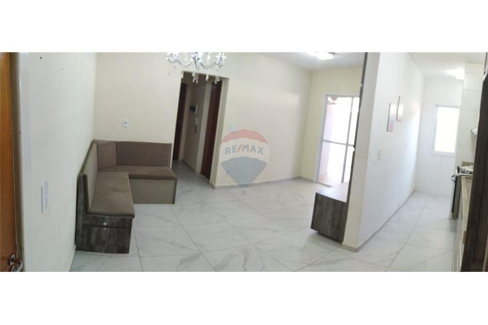 Apartamento - Venda - Cosmópolis , São Paulo - Sala - 690831004-297