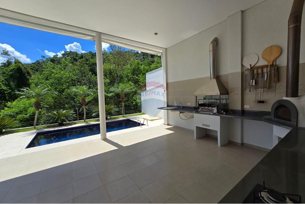 Casa de Condomínio - Alugar - Santana de Parnaíba , São Paulo - IMG-20250326-WA0061.jpg - 691021019-85