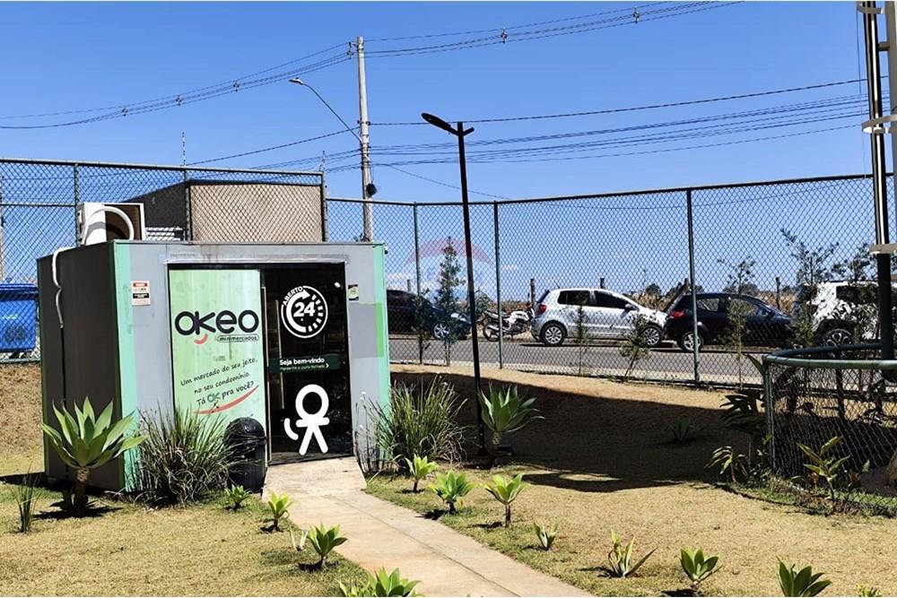 Apartamento - Venda - Paulínia , São Paulo - 3d64ff8a-59ec-438a-88eb-d6aa7d025a61.jpg - 690511042-352