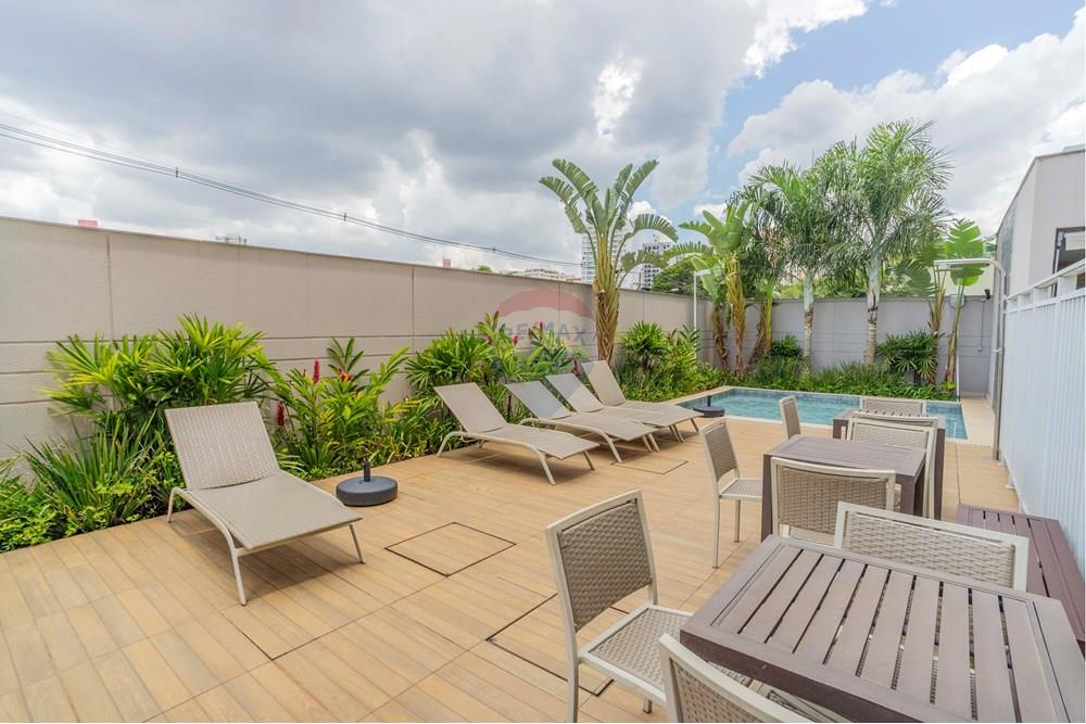 Apartamento - Venda - Campinas , São Paulo - FOTOS IMOBILIARIAS --164.jpg - Jardim Externo - 690681050-163