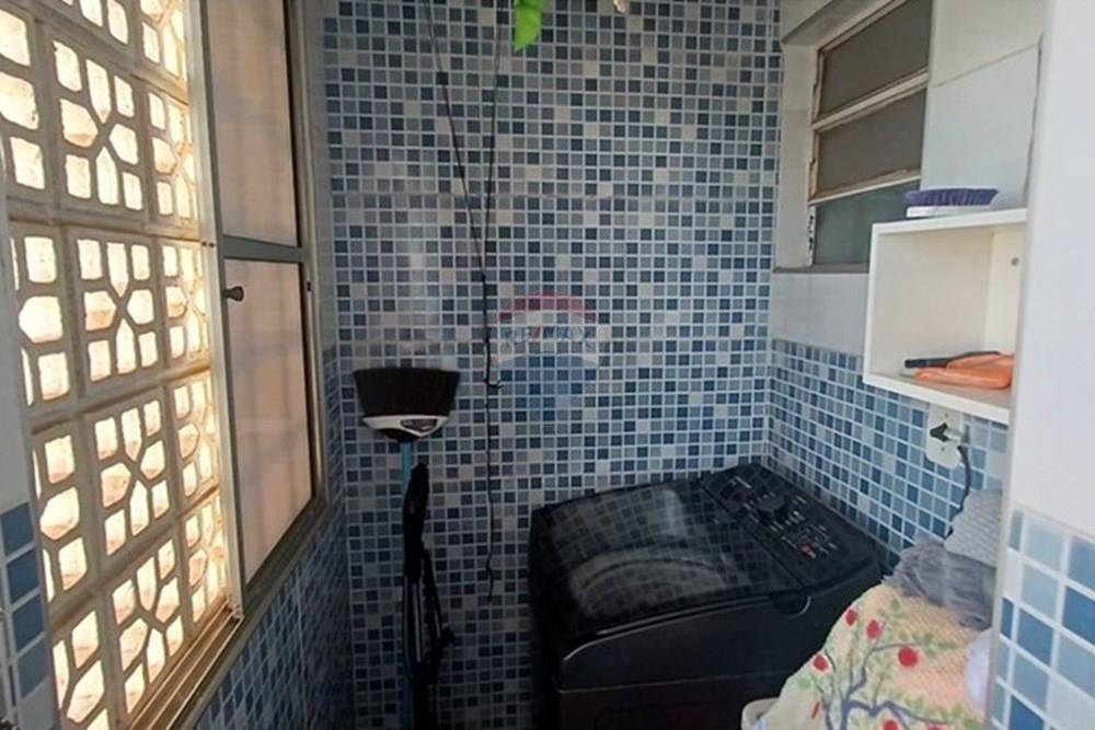 Apartamento - Venda - Mogi Mirim , São Paulo - ÁREA DE SERVIÇO.jpeg - Área de serviço - 690521170-2