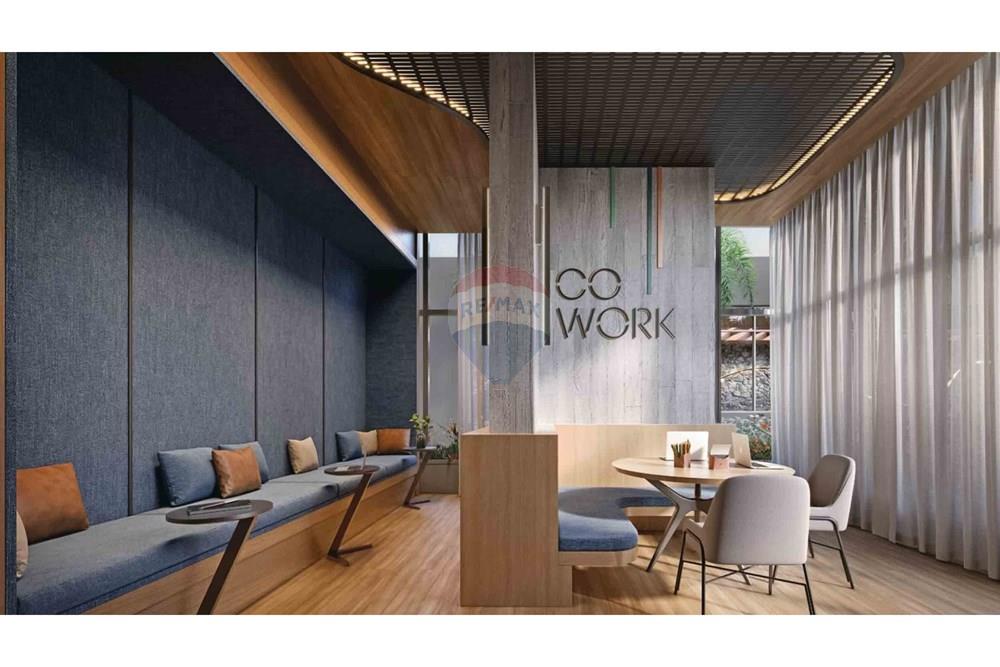 Apartamento - Alugar - Barueri , São Paulo - COWORKING.jpg - 691021019-172