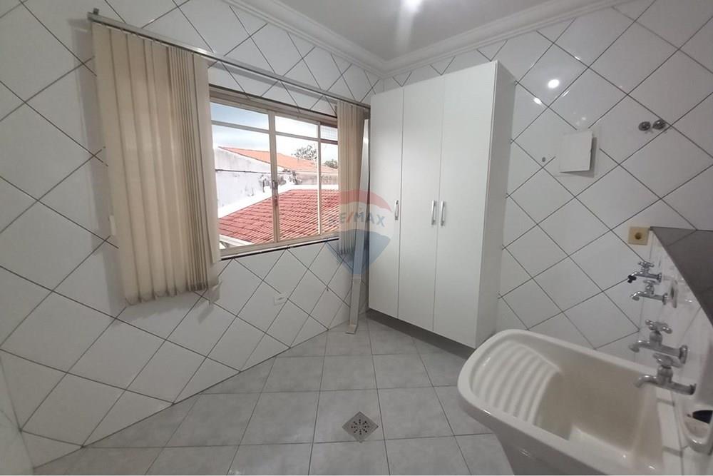 Casa - Alugar - Americana , São Paulo - hm21.jpg - 691071028-27