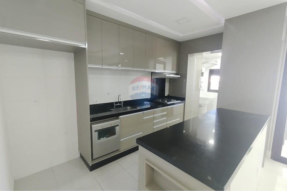 Apartamento - Alugar - Indaiatuba , São Paulo - 07.jpeg - Cozinha - 690651009-59