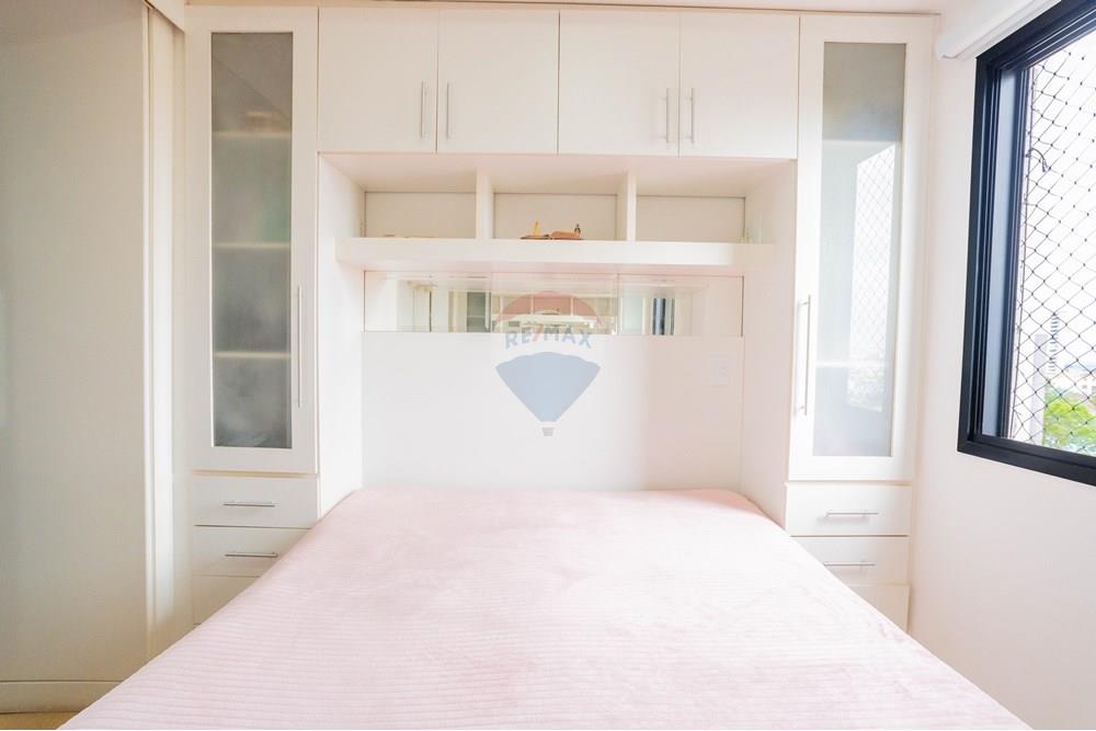 Apartamento - Venda - Campinas , São Paulo - FOTOS IMOBILIARIAS - BRMAKER - Vanessa 11-37.jpg - Quarto de família - 690681118-113