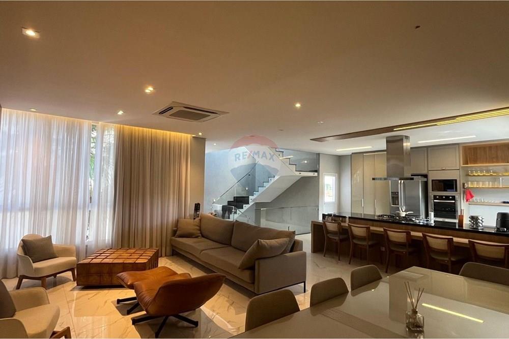 Casa de Condomínio - Alugar - Santana de Parnaíba , São Paulo - WhatsApp Image 2026-03-31 at 09.50.41.jpeg - 691021032-25