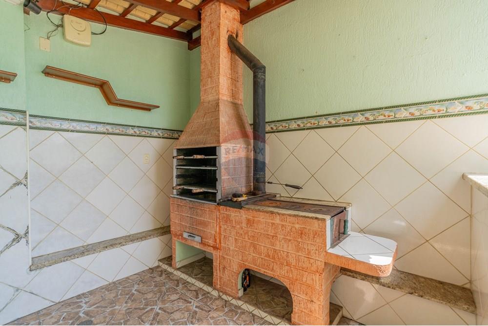 Casa - Venda - Campinas , São Paulo - FOTOS IMOBILIARIAS-64.jpg - Área Gourmet - 690681118-77