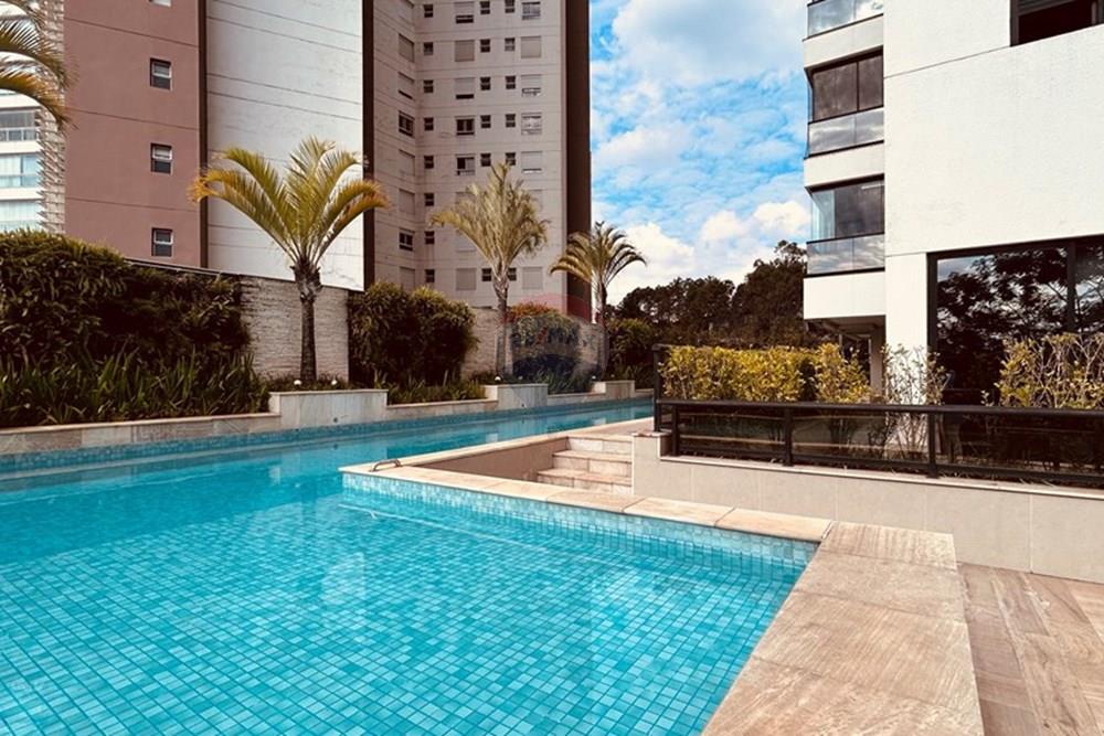 Apartamento - Alugar - Barueri , São Paulo - IMG_4959.jpg - 691141013-38