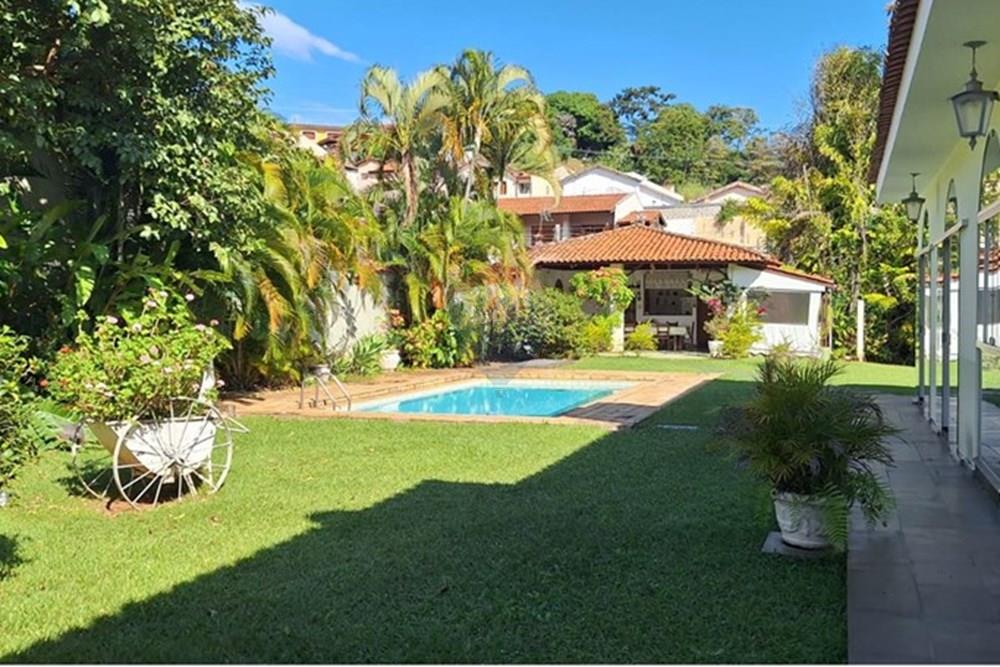 Casa - Venda - Amparo , São Paulo - IMG-20250522-WA0097.jpg - Quintal - 690041146-37