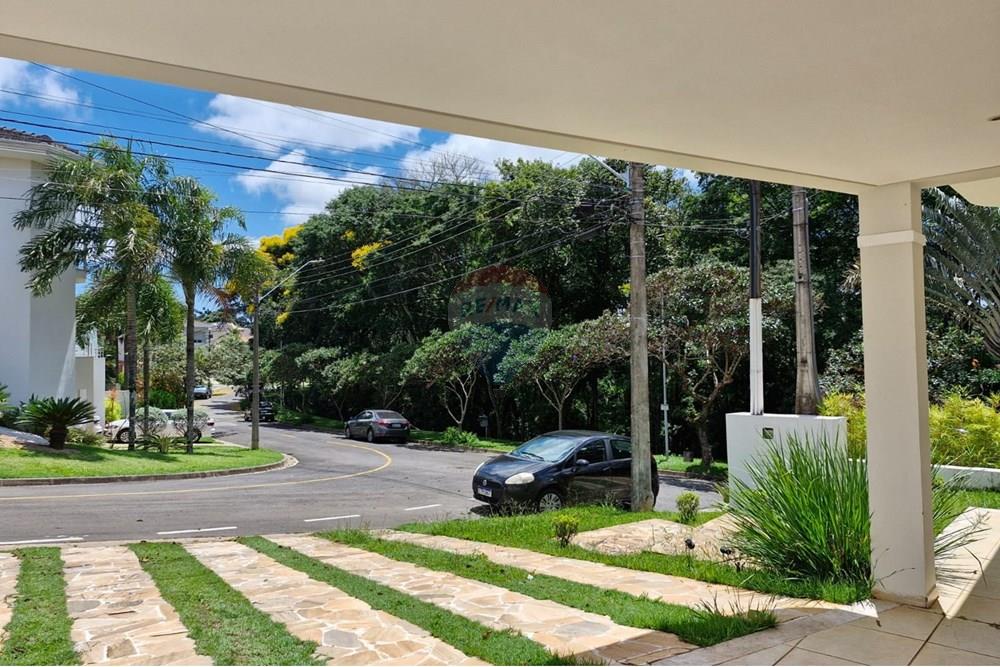 Casa de Condomínio - Alugar - Valinhos , São Paulo - Frente.jpeg - 690851002-143